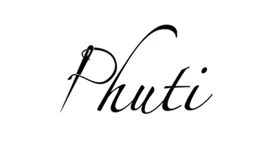 Phuti Collection Logo