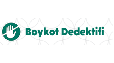 Boykot Dedektifi Logo