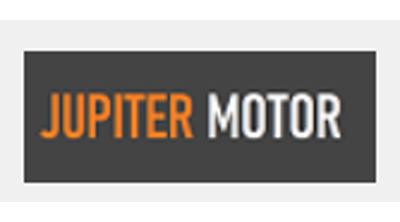 Jupiter Motorlu Araçlar