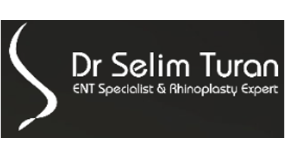 Op. Dr. Selim Turan Logo