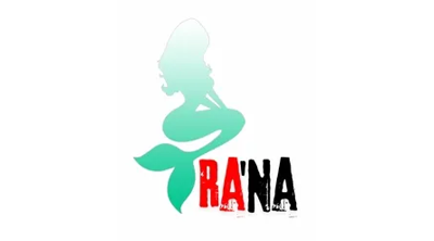 Ra'Na Logo
