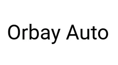 Orbay Auto Logo