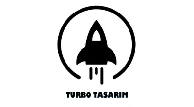 Turbotasarim Logo