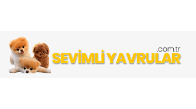 SevimliYavrular.com.tr Logo