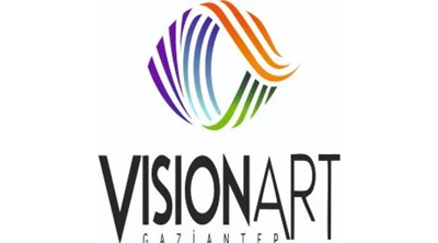 Visionart Gaziantep Logo