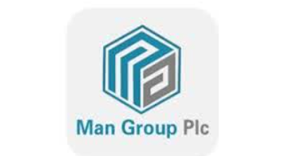 Man Group Plc Logo