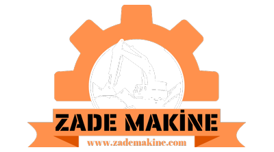 Zade Makine Logo