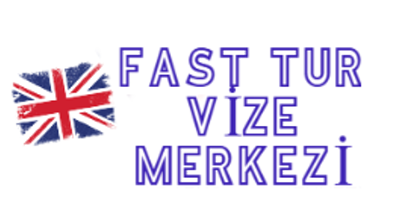 Fast Tur Vize Merkezi Logo
