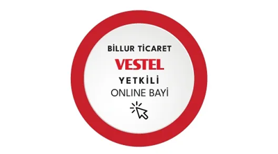 Billur Ticaret Logo