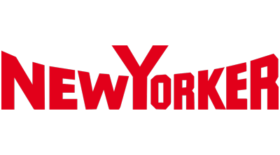 New Yorker Logo