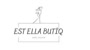 Estella Butiq Logo