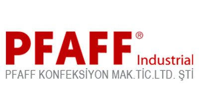 Pfaff Konfeksiyon