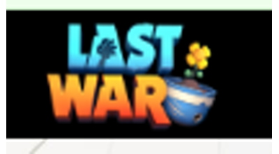 Last War:Survival Game Logo