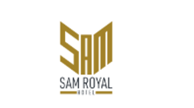 Sam Soyal Hotel | Eskişehir