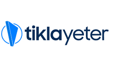 Tıklayeter Logo