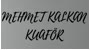 Mehmet Kalkan Kuaför