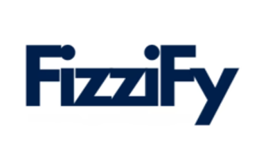 Fizzify Logo