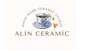 Alin Ceramic Logo