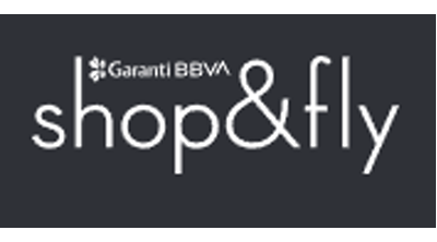 Shop&Fly