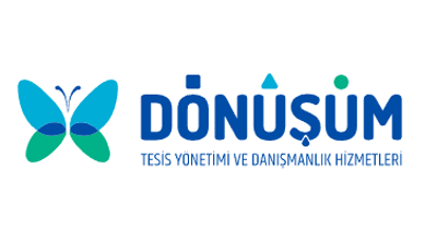Dönüşüm Tesis Yönetimi Logo