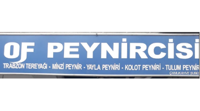 Of Peynircisi