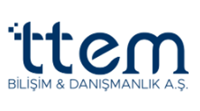 Ttem Bilişim Logo