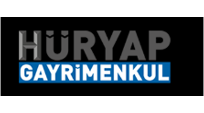 Hüryap Gayrimenkul Logo