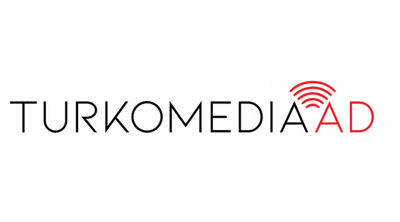 Turkomedia Logo