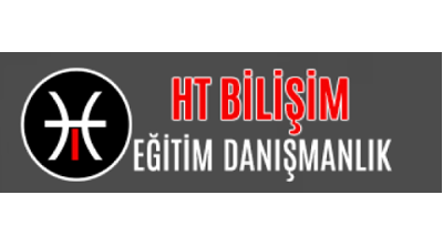 Ht Bilişim Eğitim Danışmanlık Logo