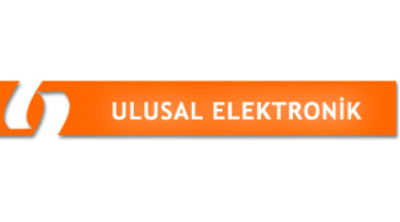 Ulusal Elektronik ve Güvenlik Sistemleri