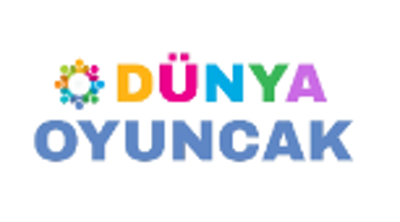 Dunyaoyuncak.com Logo