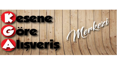 Kesene Göre Alışveriş Merkezi
