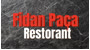 Fidan Paça Restaurant Logo