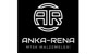 Anka Rena Sürücü Kursu Malzemeleri Logo
