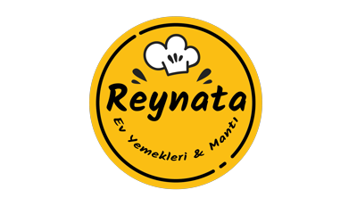 Reynata Ev Yemekleri ve Mantı Logo