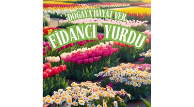 Fidancı Yurdu