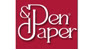 Pen & Paper