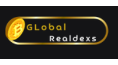 GlobalRealdexs Logo
