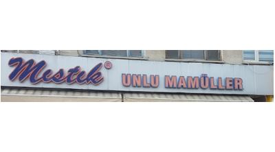Mıstık Unlu Mamuller | Konya