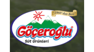 Göçeroğlu Süt Ürünleri