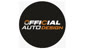 Official Auto Design Logo