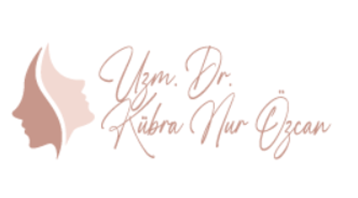 Uzm. Dr. Kübra Nur Özcan