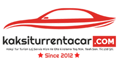 Kakşi Oto Kiralama | Rize