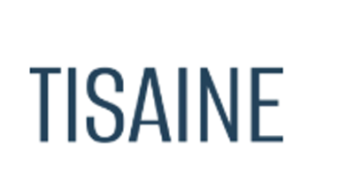 Tisaine Logo