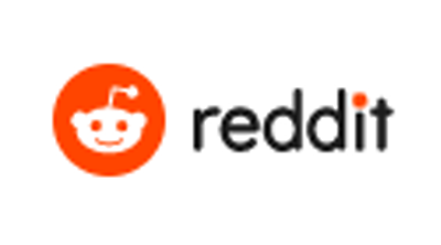 Reddit Logo