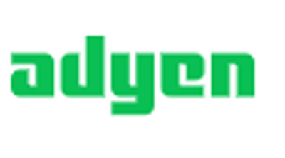 Adyen Logo