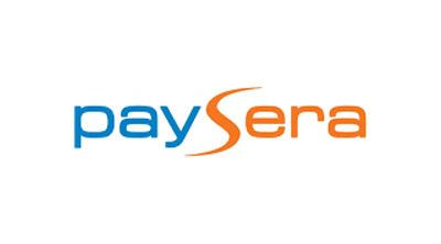 Paysera Logo