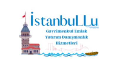 İstanbullu Gayrimenkul Yatırım Danışmanlığı Logo