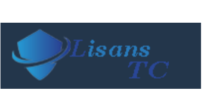 Lisans.tc Logo