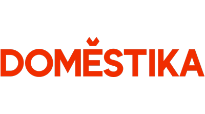 Domestika Logo
